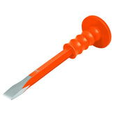 Truper Chisel W/Grip 7/8X12 Inches.